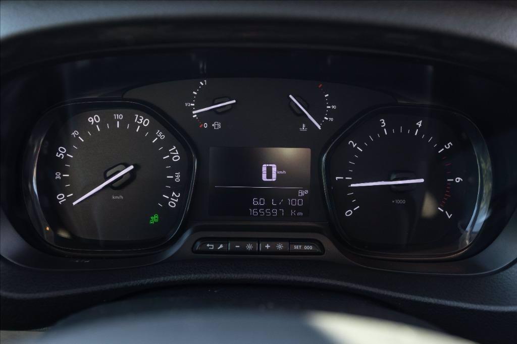 CITROEN Jumpy M 1.5 Bluehdi Club S&S 120cv del 2020