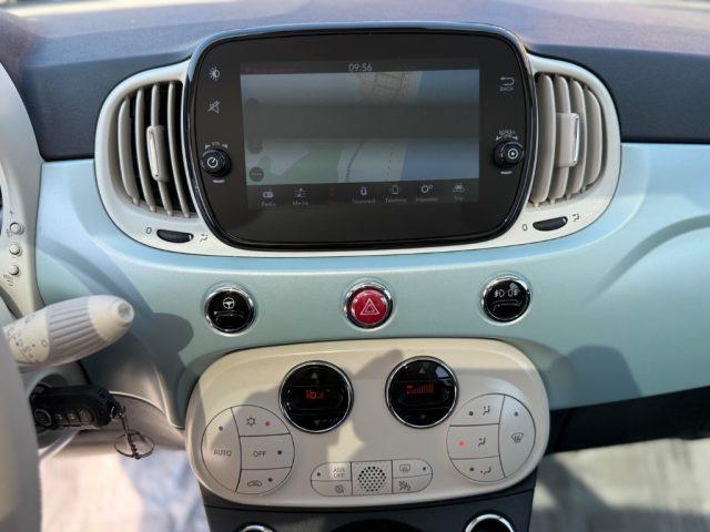 FIAT 500 Dolcevita GARANZIA UFFICIALE aziendale