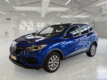RENAULT KADJAR 1.5 DCI 85KW BLUE BUSINESS