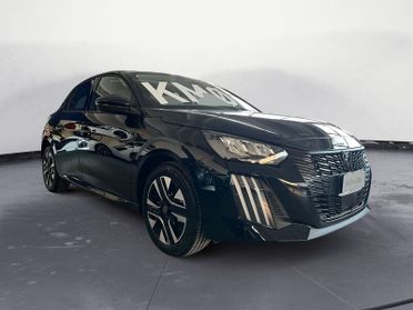 Peugeot 208 208 PureTech 100 Stop&Start 5 porte Allure