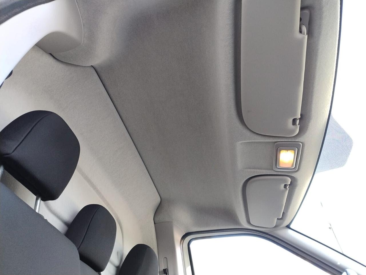 Fiat Doblò Cargo 1.6 Mjet SX 105Cv 3 Posti 05/2021