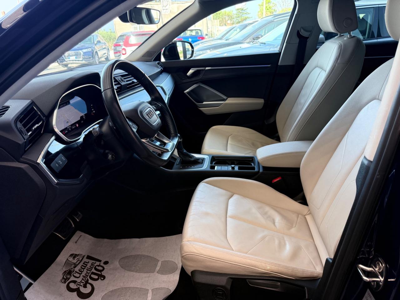 Audi Q3 SPB 35 TDI S tronic Business Plus