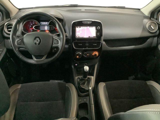 RENAULT Clio Sporter dCi 8V 90CV Start&Stop Energy Intens