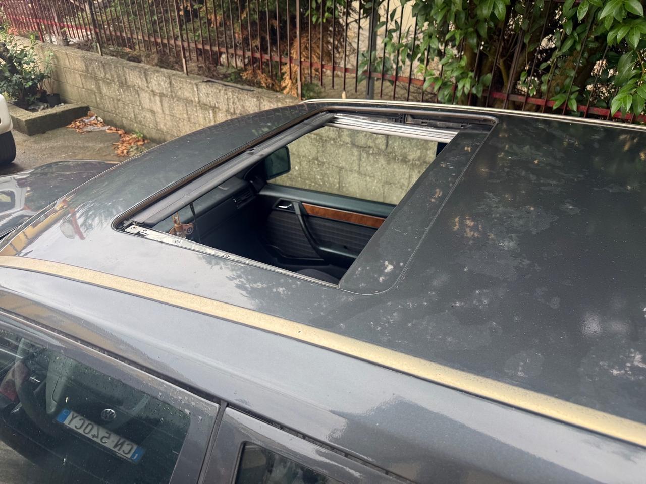 Mercedes-benz E 200 Avantgarde