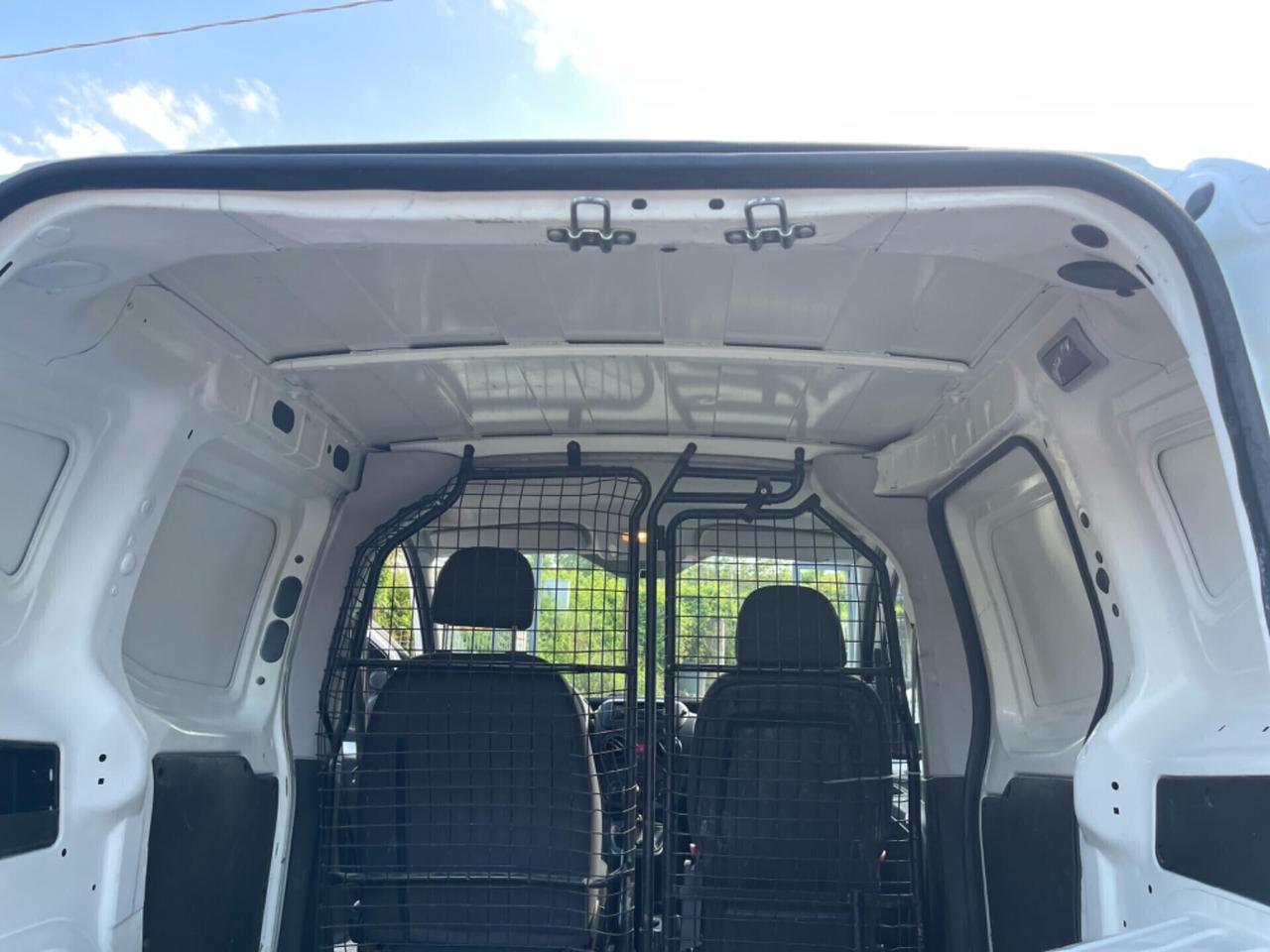 Peugeot Bipper 1.3 HDi 75CV FAP Furgone 2016