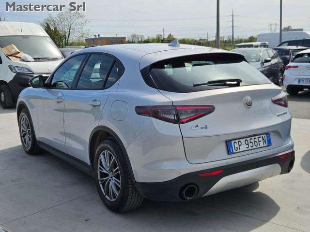 ALFA ROMEO Stelvio Stelvio my23 2.2 td Super Q4 210cv auto - GP956FN