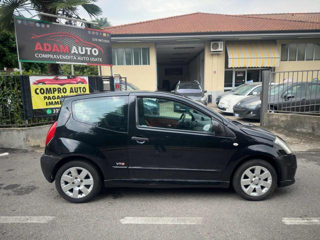 CITROEN C2 1.4 Elegance