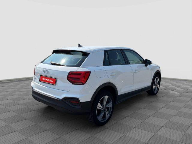AUDI Q2 Q2 35 TFSI S tronic Business