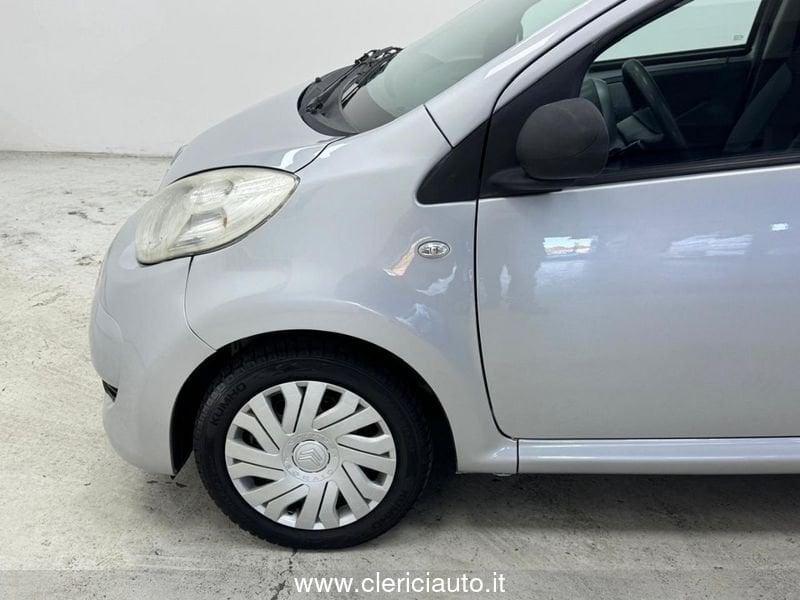 Citroën C1 1.0 5 porte Pulp
