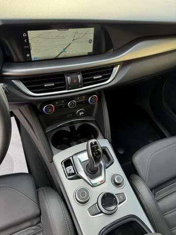 Alfa Romeo Stelvio 2.2 t Veloce Q4 210cv auto PROMO FIN