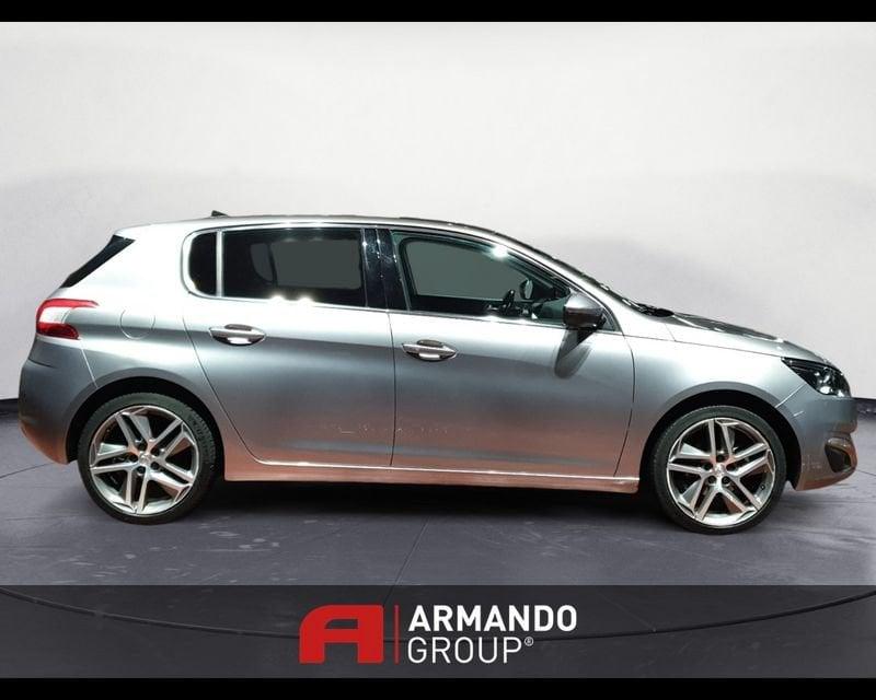 Peugeot 308 2ª serie BlueHDi 120 S&S Allure