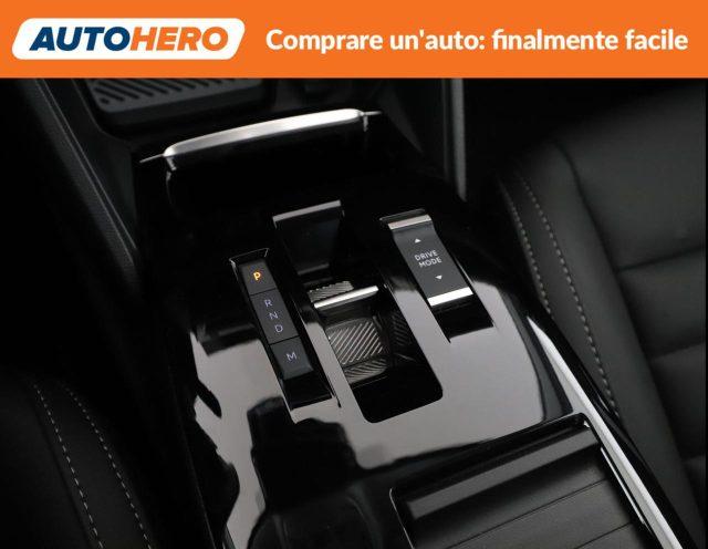 CITROEN C4 PureTech 130 S&S EAT8 Max