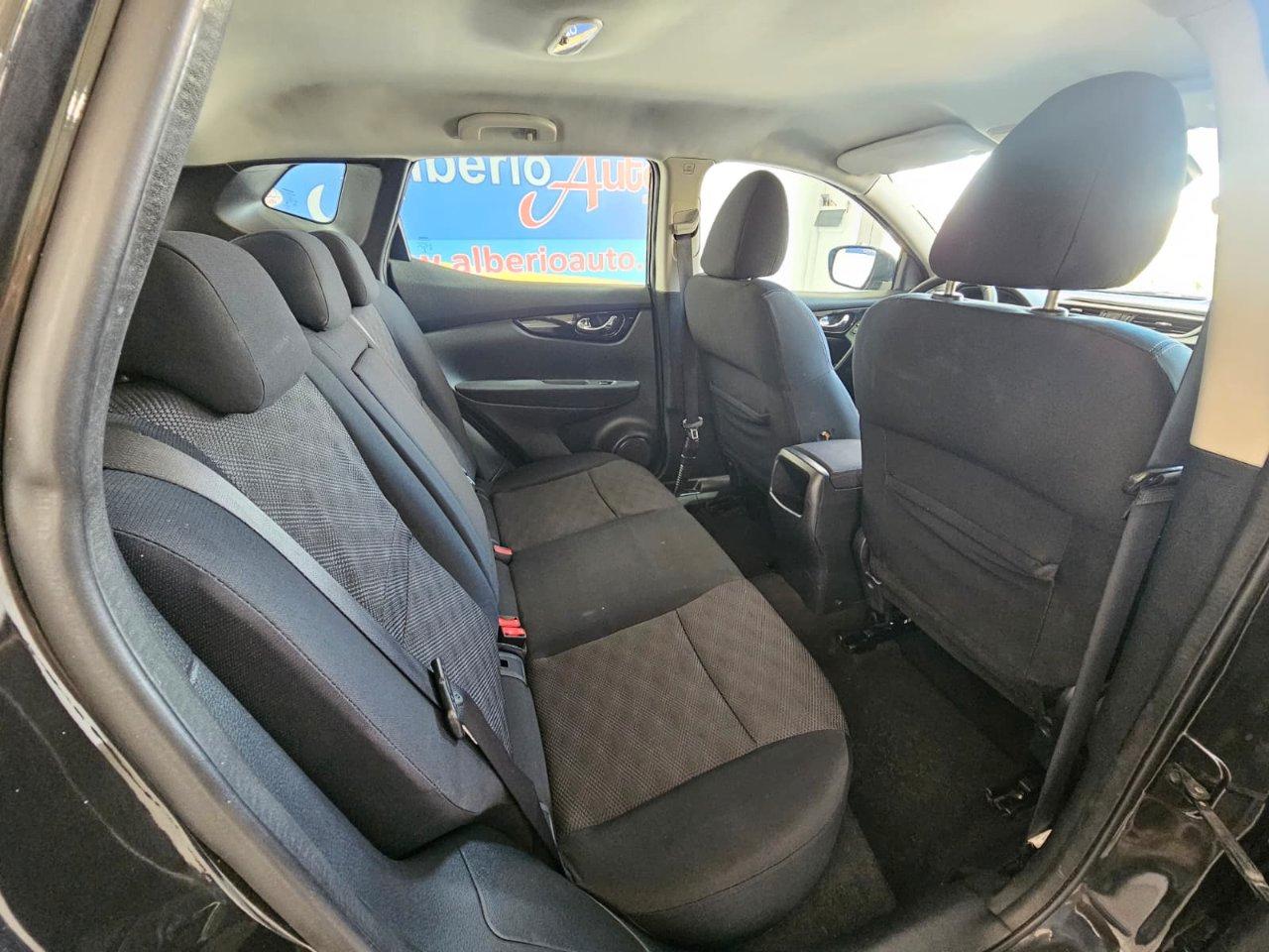 Nissan Qashqai 1.5 dci Acenta Premium 110cv