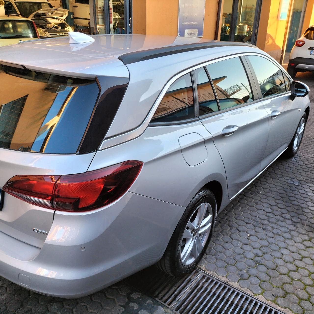 Opel Astra 1.6 CDTi 110CV Start&Stop Sports Tourer Advance