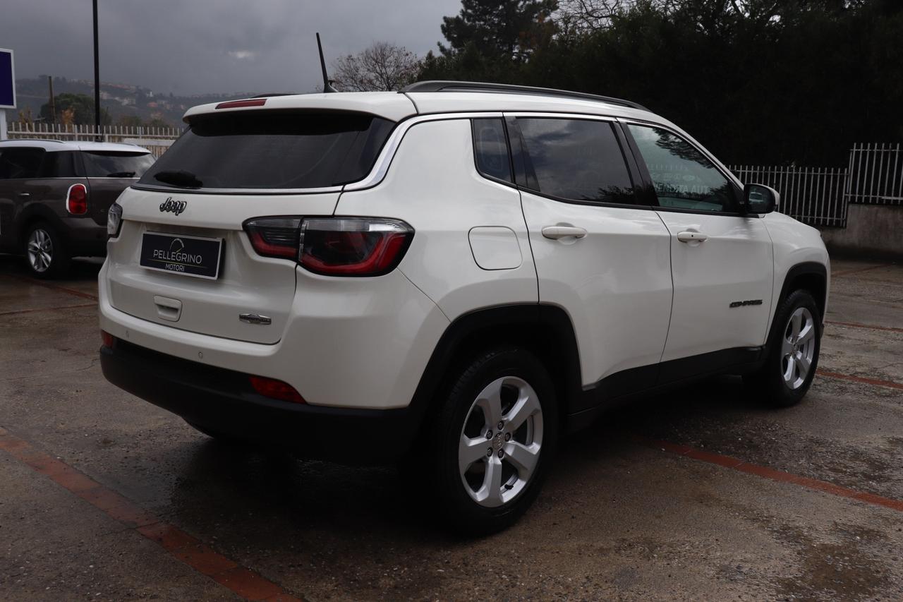 Jeep Compass 1.6 Multijet II 2WD Longitude