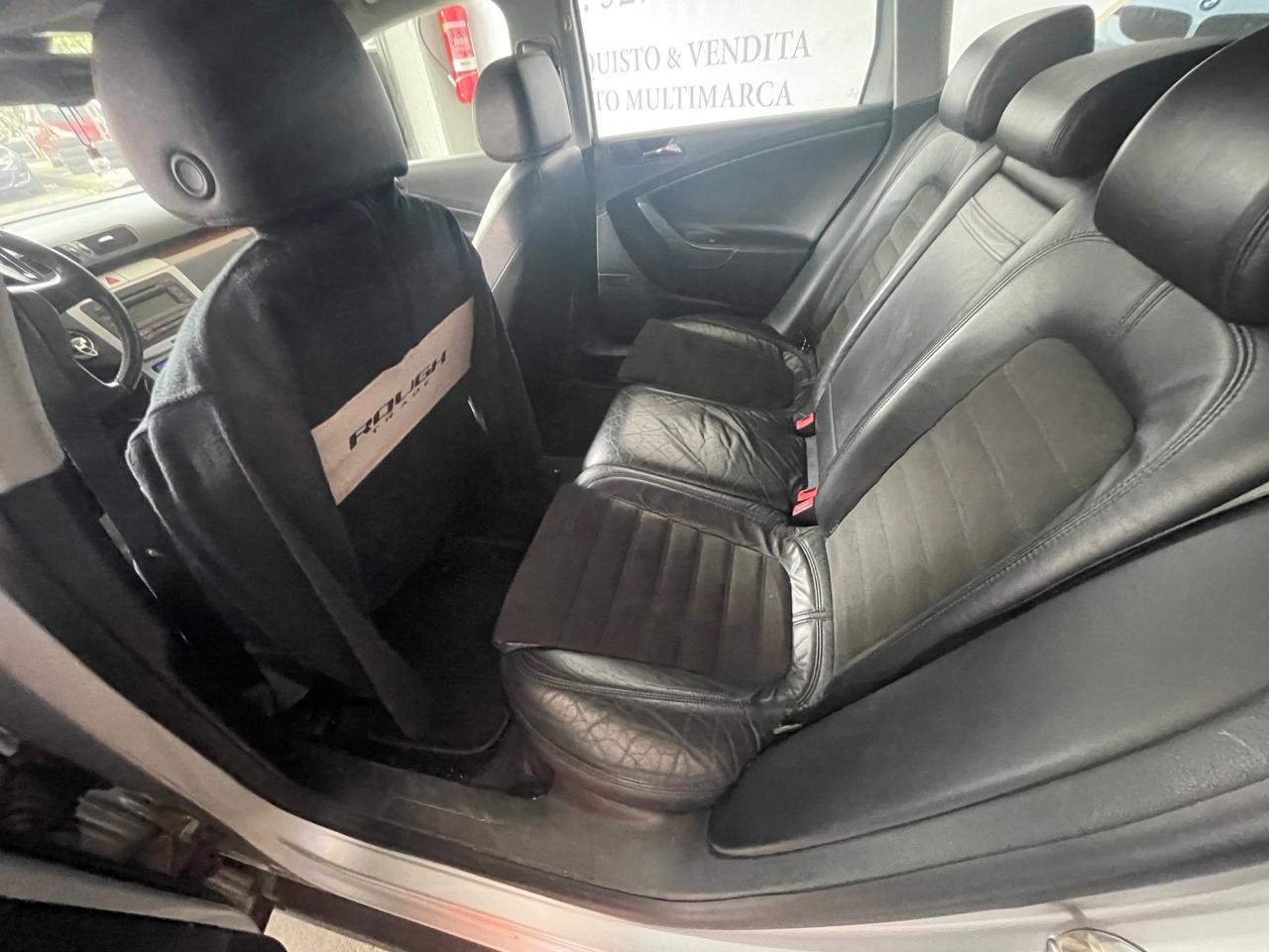 Volkswagen Passat 2.0 TDI DPF Var. Highline