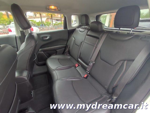JEEP Compass 1.3 GPL T4 2WD Longitude
