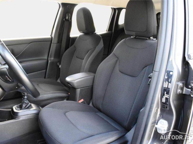 JEEP Renegade 1.0 T3 Benzina, Keyless, Cerchi 18, Vetri oscurati