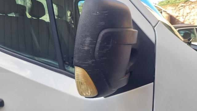 OPEL Movano 35 2.3 CDTI 145CV S&S PM RWD Cassonato Rib. HD