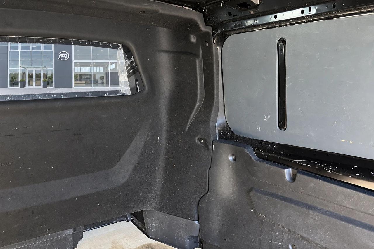 Renault Trafic L1H1 D CAB 6 POSTI AUTOCARRO +IVA