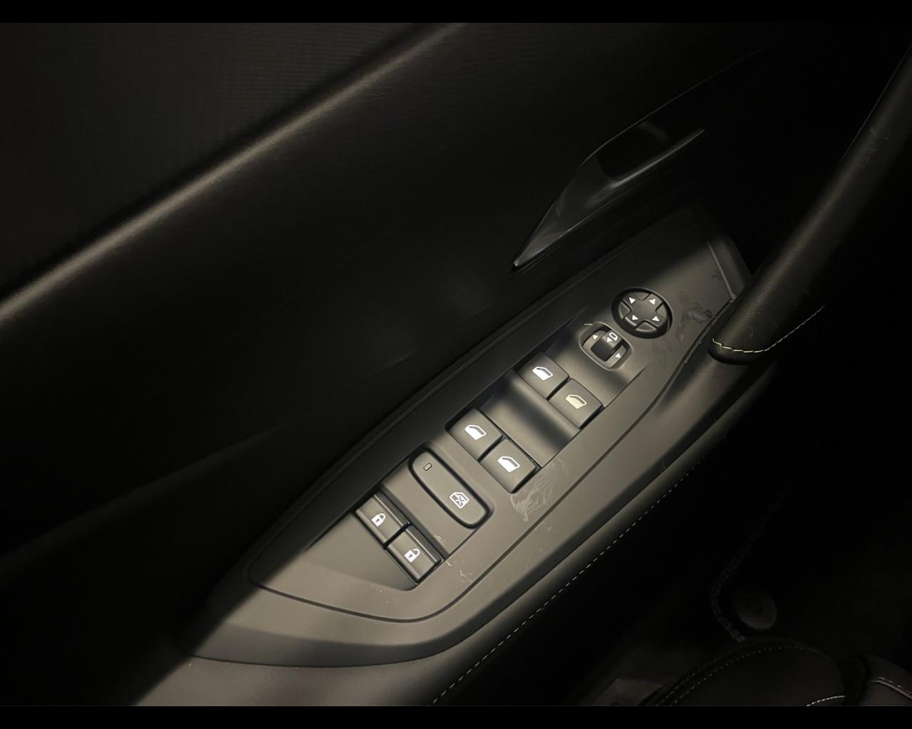 PEUGEOT New Peugeot 308 BL GT Hybrid 145CV Automatico