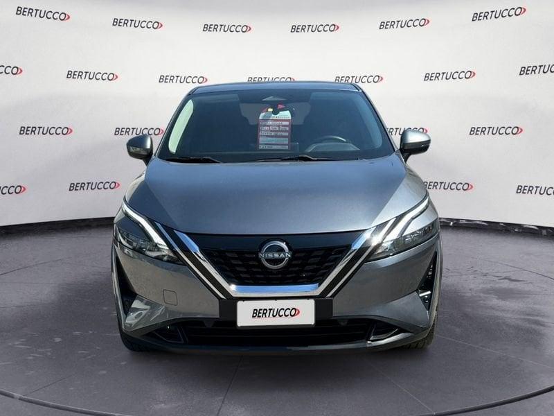 Nissan Qashqai 3ª serie e-Power N-Connecta