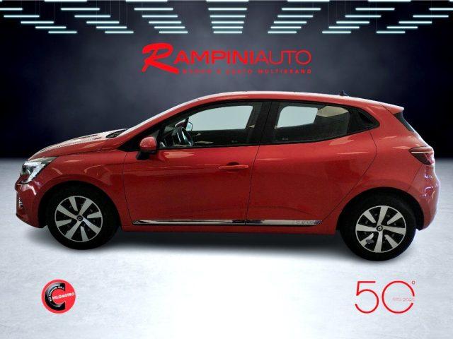 RENAULT Clio TCe 100 CV GPL Zen Unico Prop. Pronta Consegna