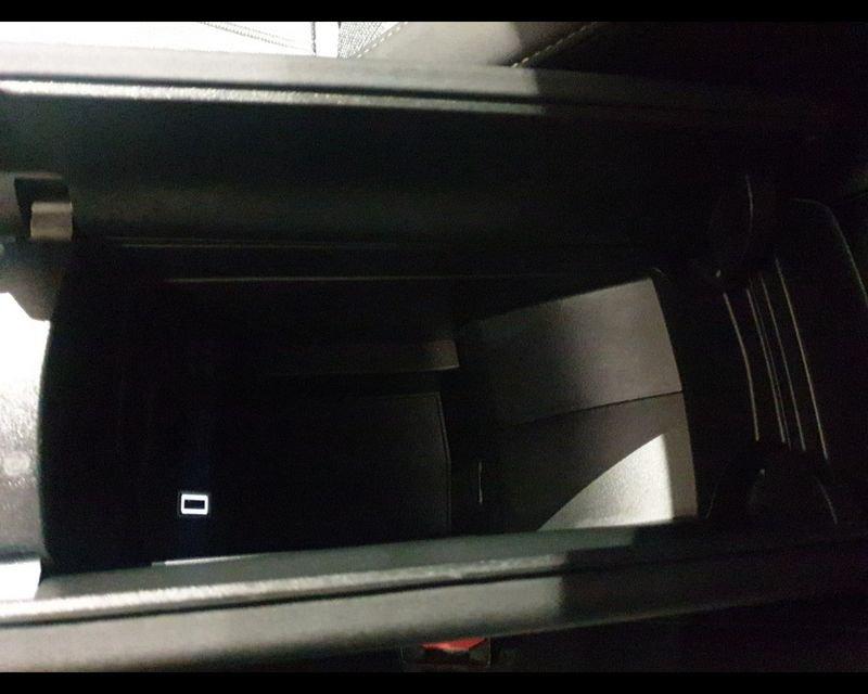 DS DS4 2ª serie BlueHDi 130 aut. Performance Line