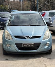 Hyundai i20 1.2 5p.- Neopatentati-Garanzia