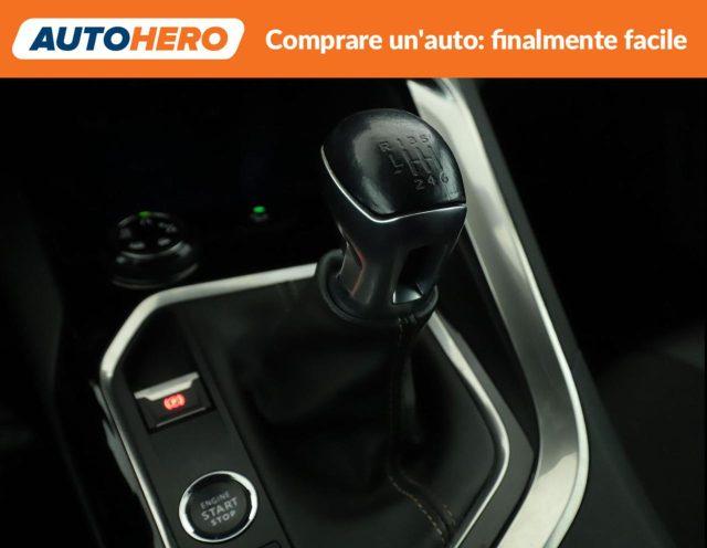 PEUGEOT 5008 BlueHDi 130 S&S GT Line