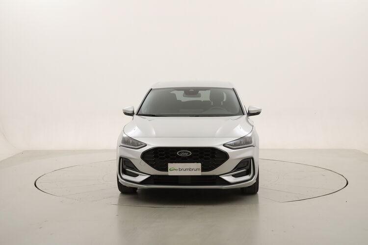 Ford Focus Hybrid ST-Line BR703744 1.0 Mild Hybrid 125CV