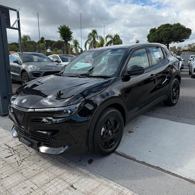 Alfa Romeo Junior 1.2 136 CV Hybrid eDCT6