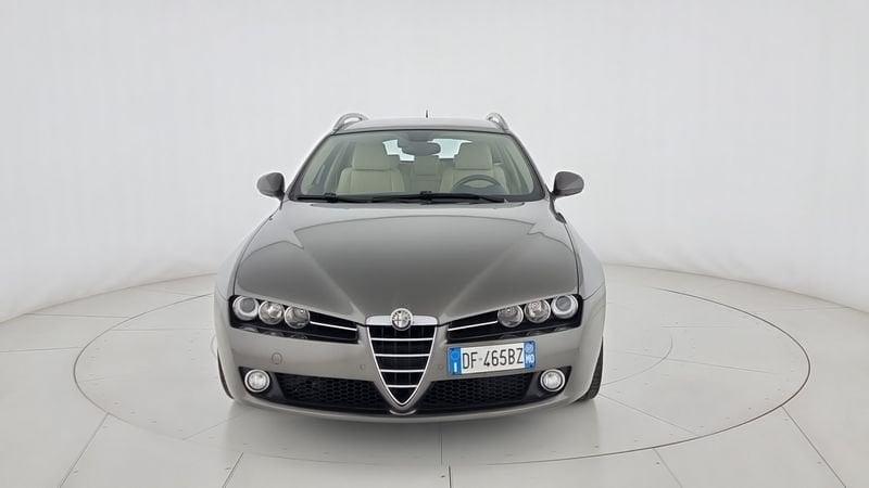 Alfa Romeo 159 1.9 JTDm 16V Sportwagon Distinctive