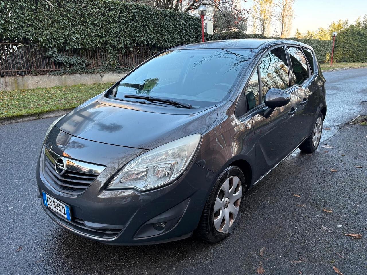 Opel Meriva 1.4 Turbo 120CV GPL Tech Cosmo