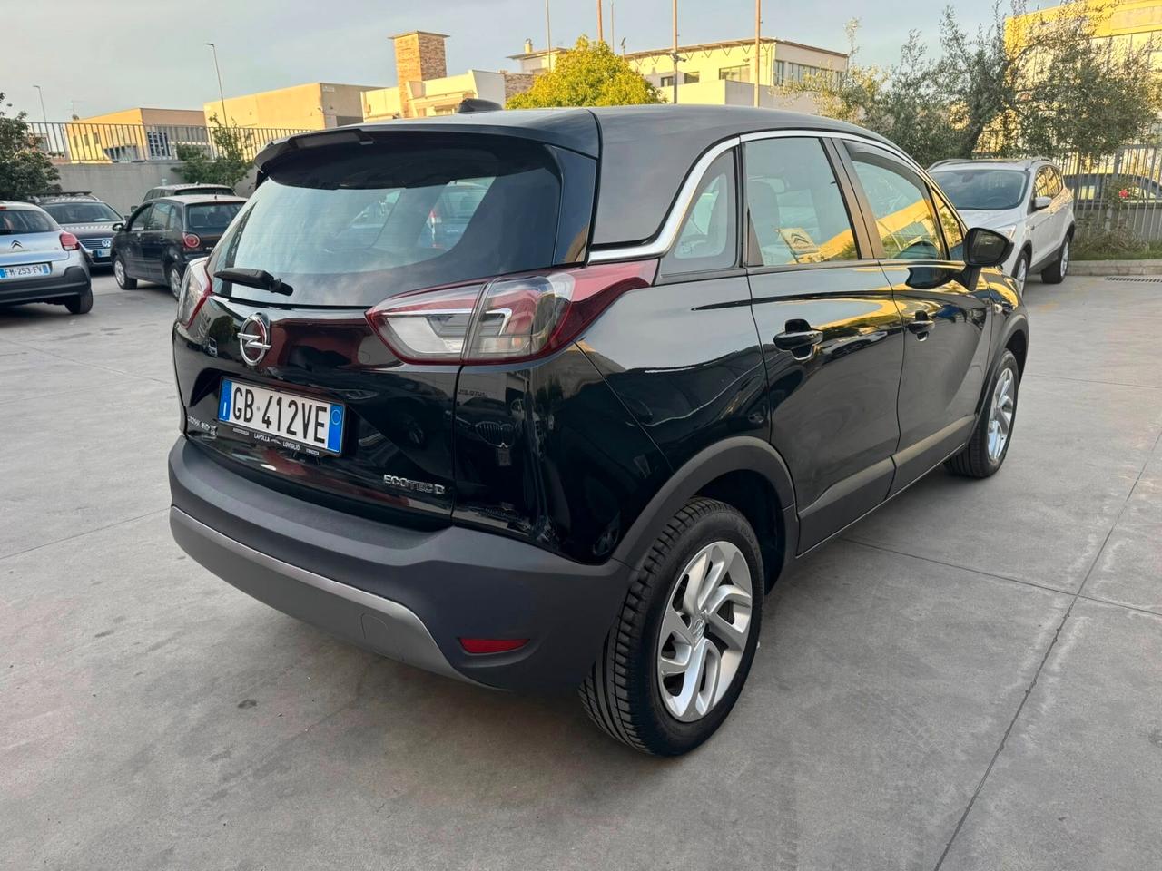 Opel Crossland Crossland X 1.5 ECOTEC D 102 CV Start&Stop Innovation