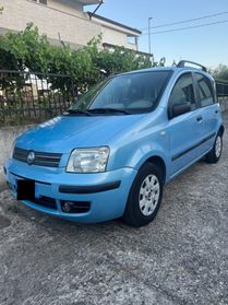 Fiat Panda 1.1 Benzina 2004