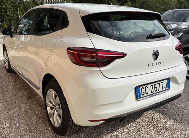 RENAULT Clio Blue dCi 85 CV 5 porte Zen