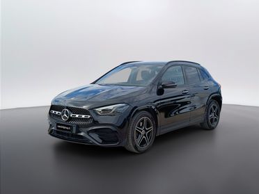 Mercedes-Benz GLA-H247 2023 - GLA 200 d AMG Line Advanced Plus auto