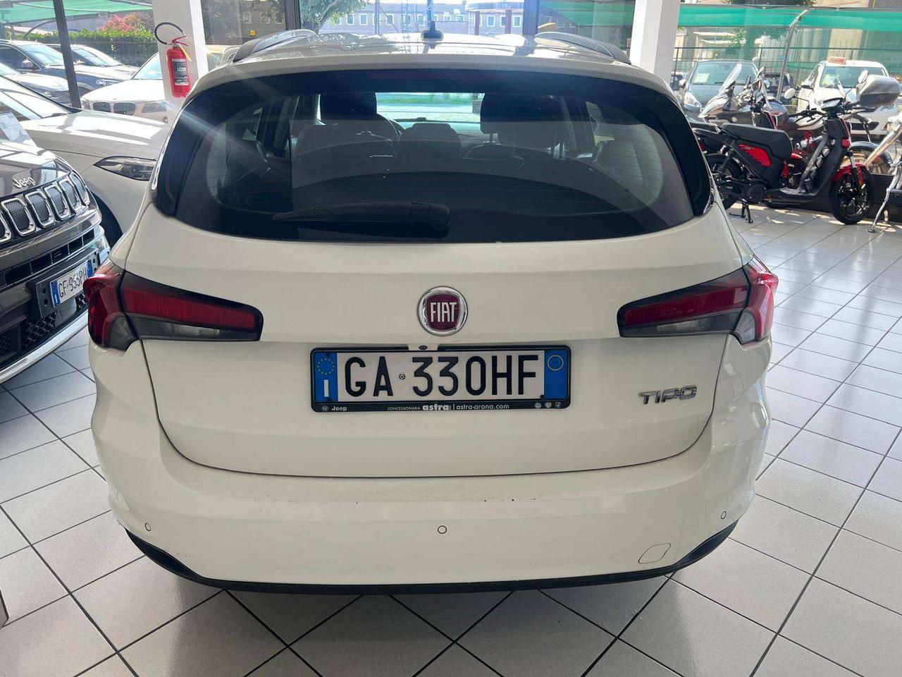 Fiat Tipo Tipo SW II SW 1.6 mjt Lounge s
