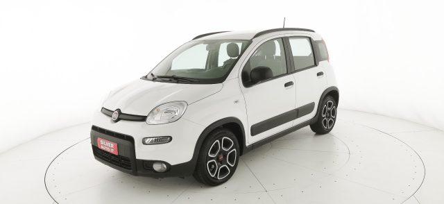 FIAT Panda 1.2 EasyPower City Life