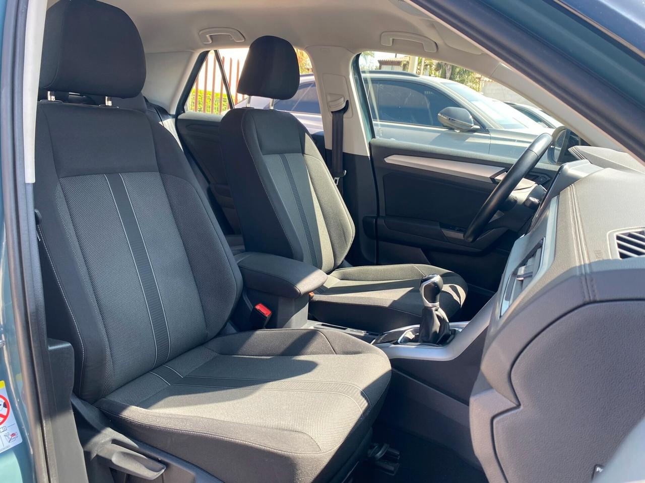 Volkswagen T-Roc Life 2.0 TDI 116CV