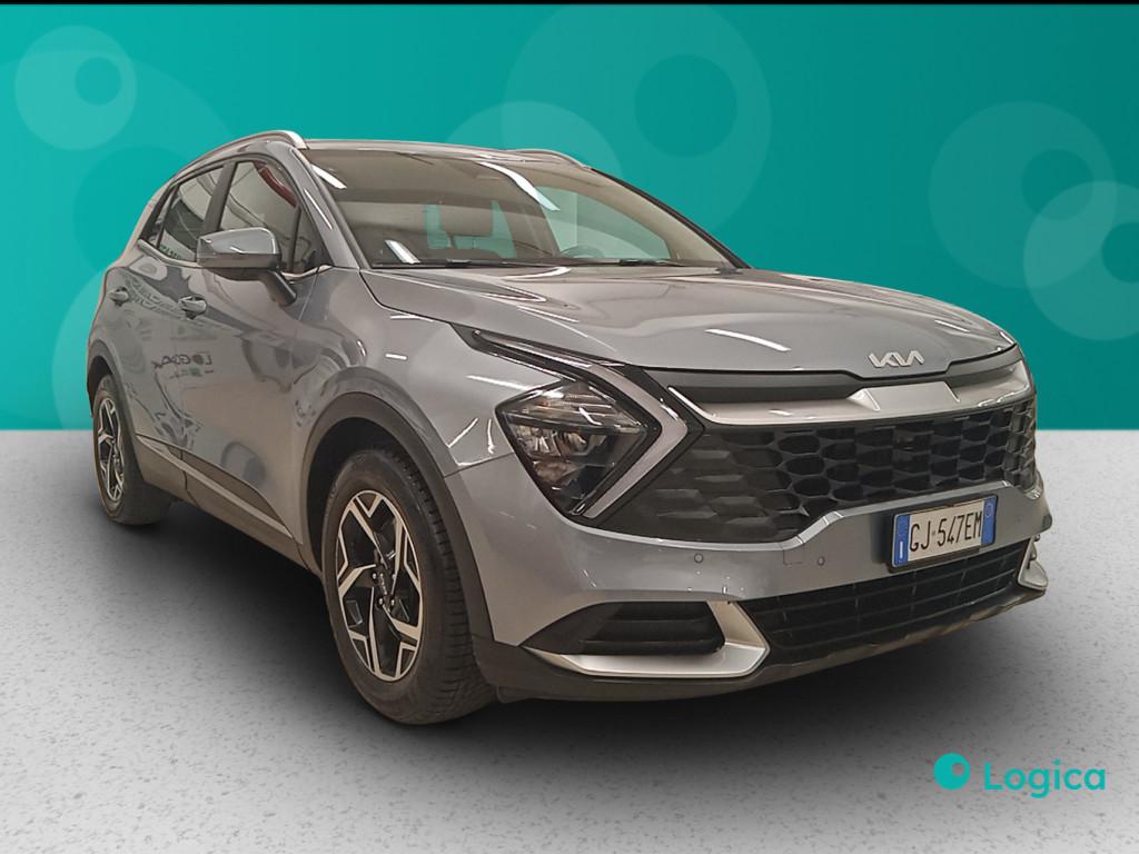 KIA Sportage V 2022 - Sportage 1.6 crdi mhev Business imt