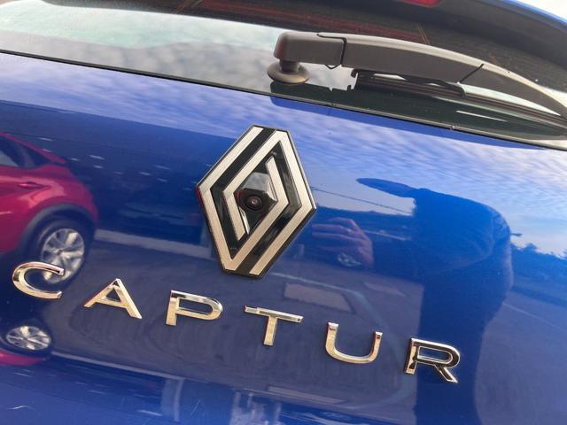 RENAULT Captur ECO-G 100 CV Evolution Gpl