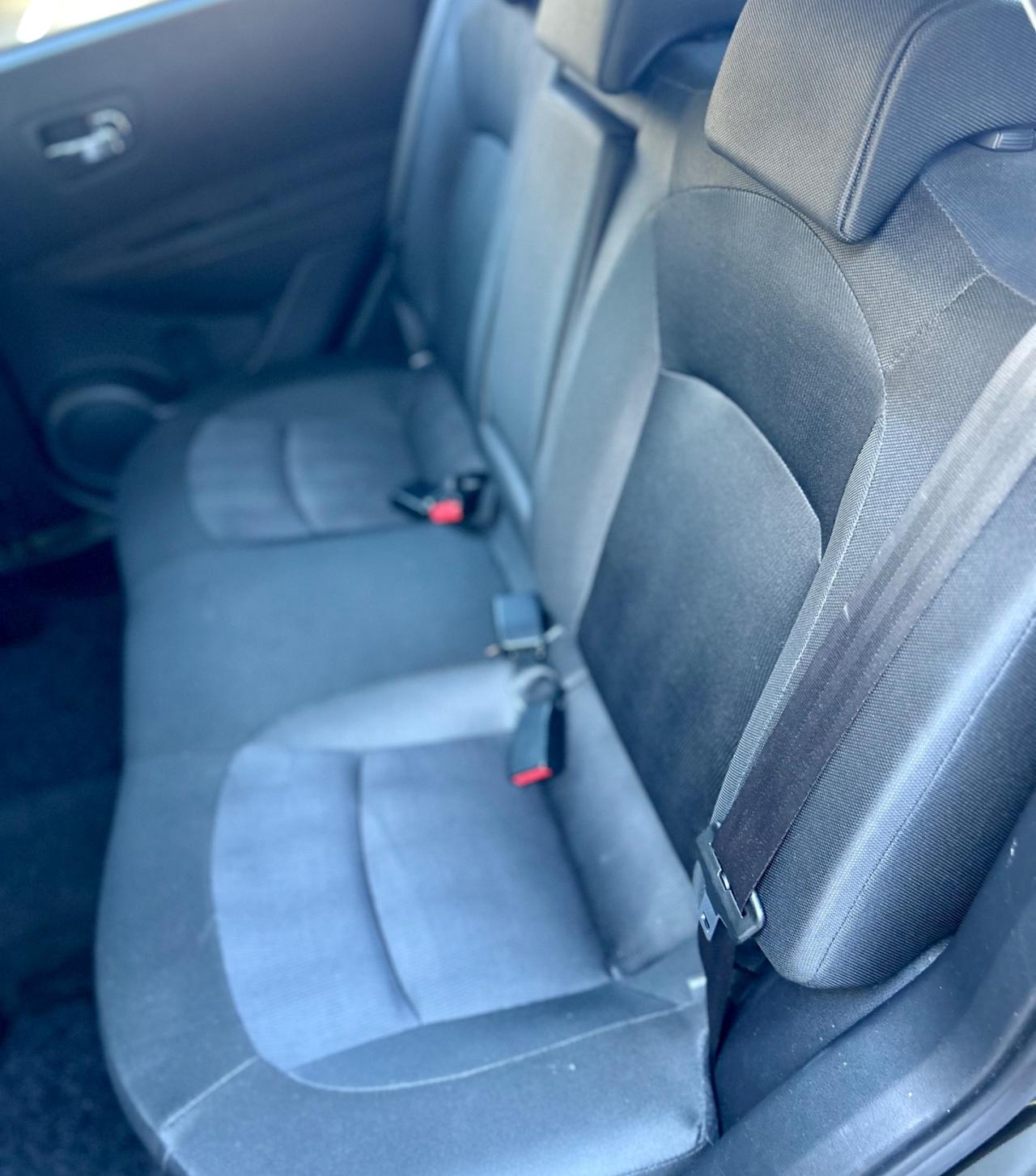 Nissan Qashqai Tekna FULL OPT. SOLO 84.000km