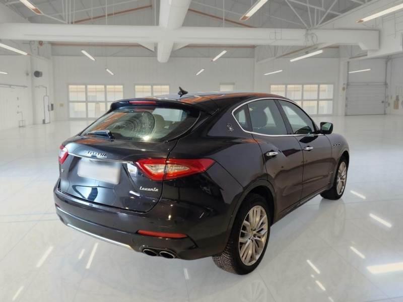 MASERATI LEVANTE 3.0 V6 DS 275cv GranLusso Q4 auto