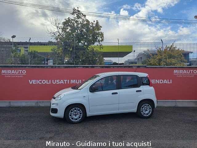 Fiat Panda 1.0 FireFly 70cv S&S Hybrid