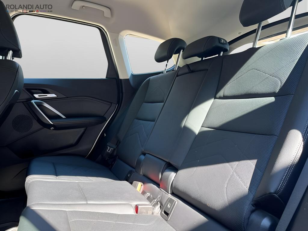 BMW X1 23 d Mild Hybrid 48V xLine xDrive DCT