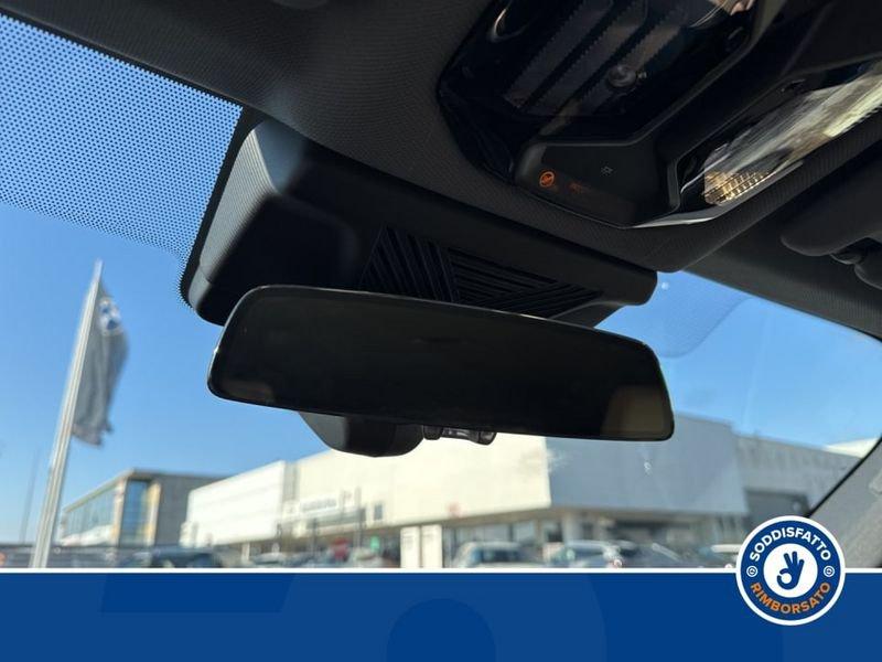 BMW X3 20i xDrive