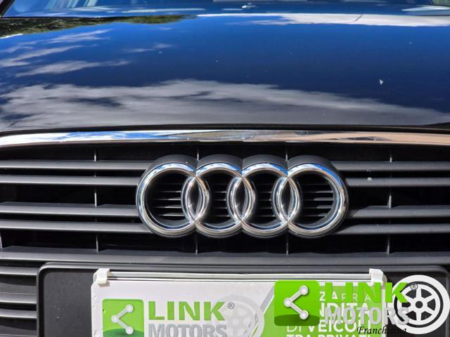 AUDI A3 30 TDI 116 CV Sport