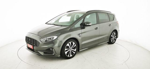 FORD S-Max 2.5 Full Hybrid 190CV CVT ST-Line Business